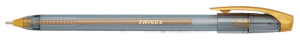Ручка гелева Trigel-2 Unimax ЗОЛОТО /UX-131-35